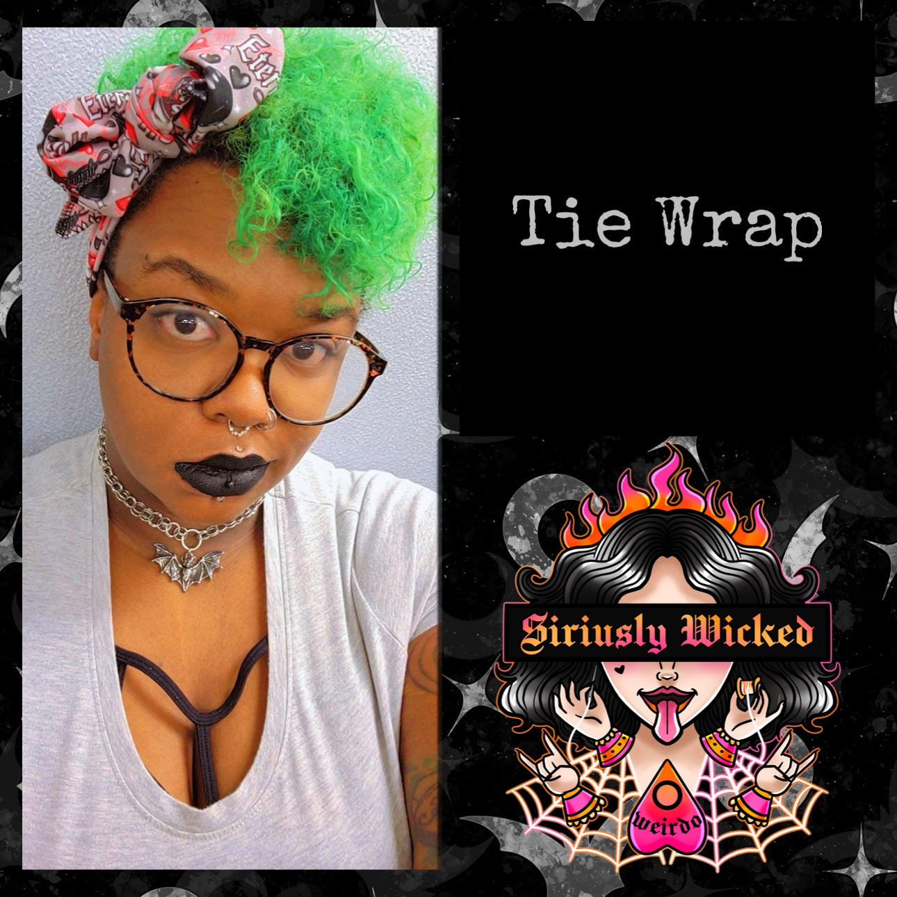 Tie Wraps