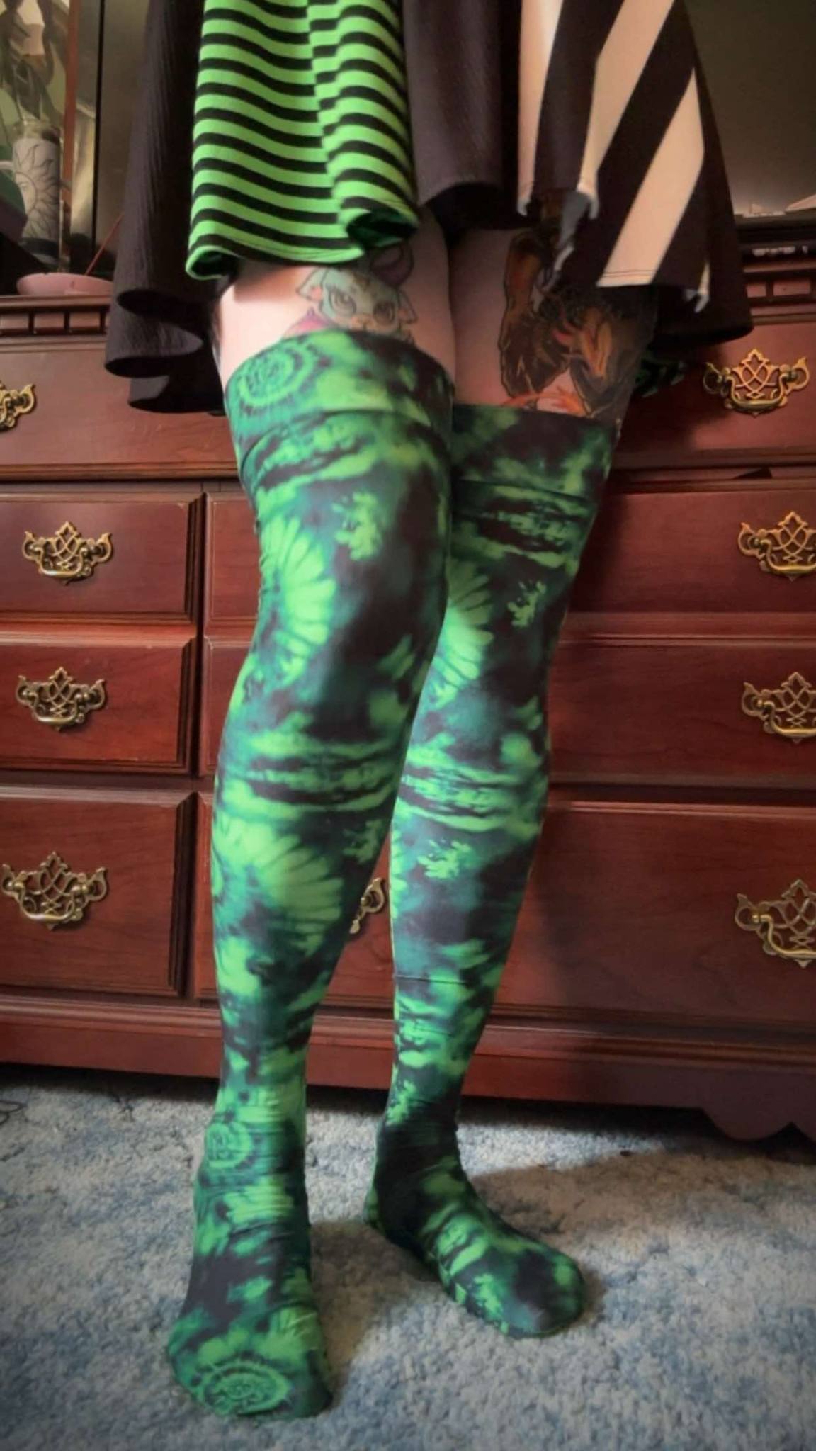 Socks