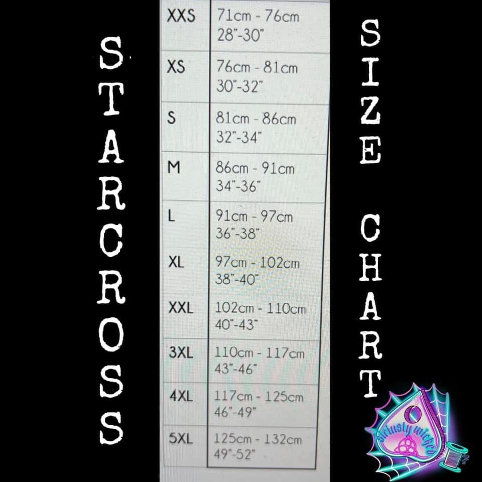 Star Cross
