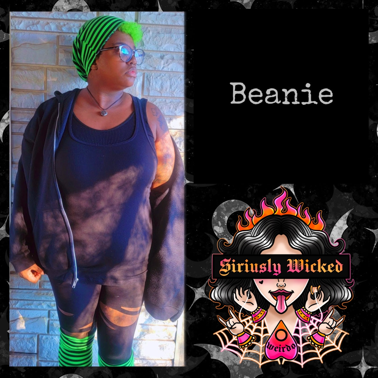 Beanie