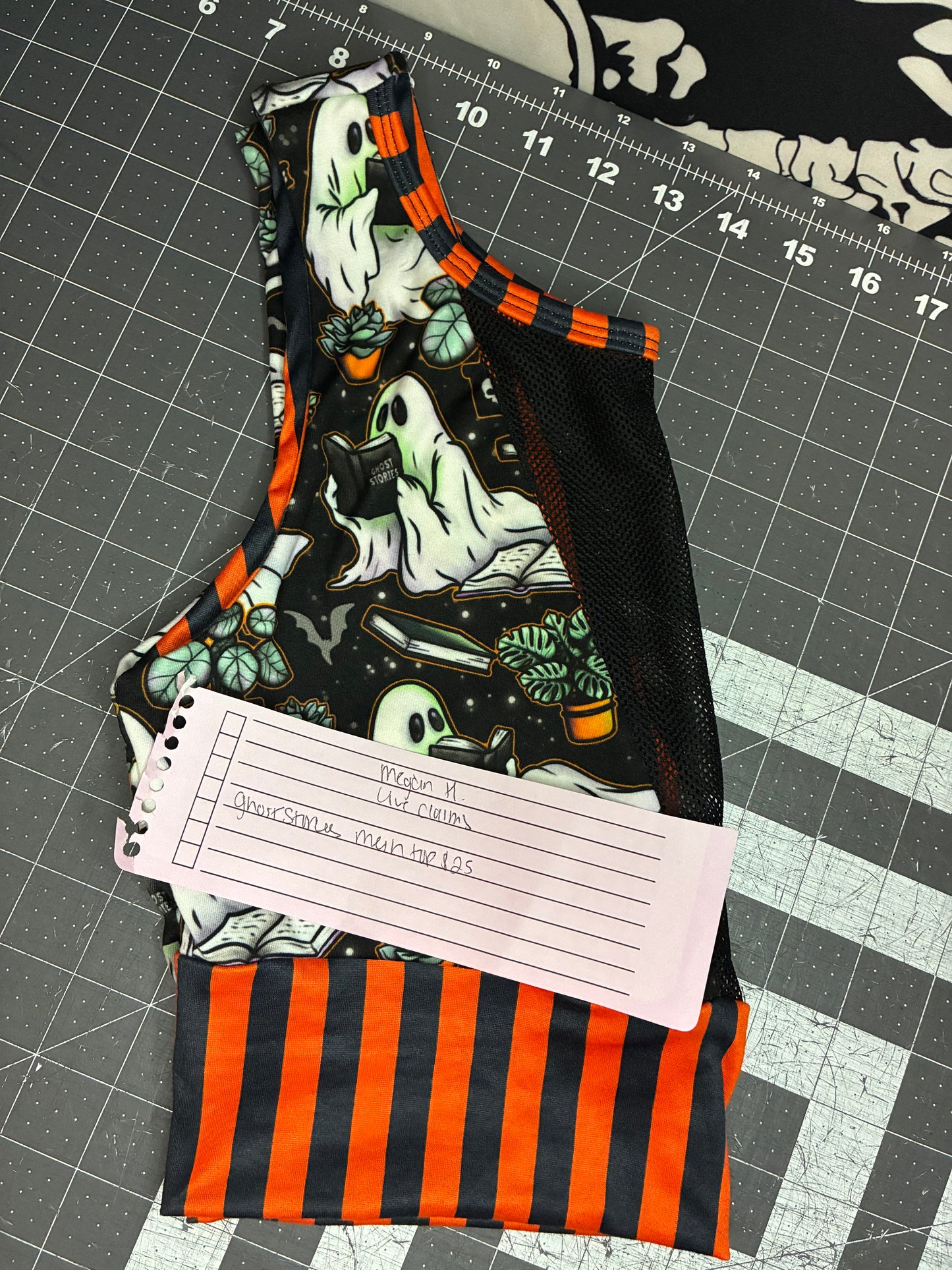 Reserved Live Sale: Megan H