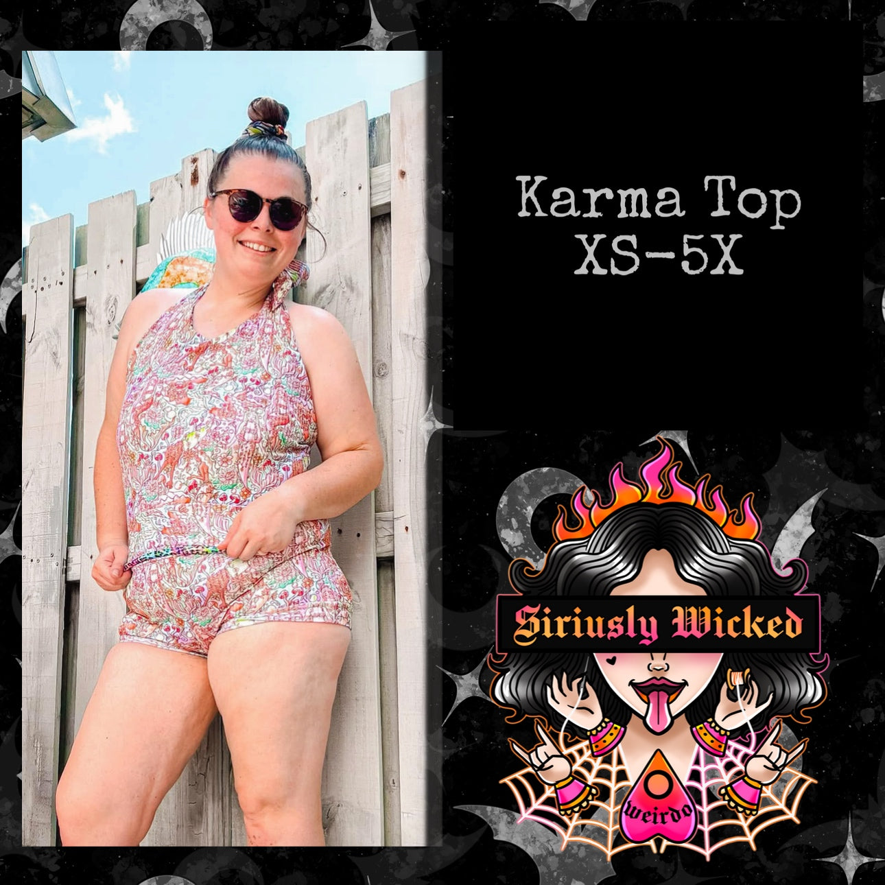 Karma Top