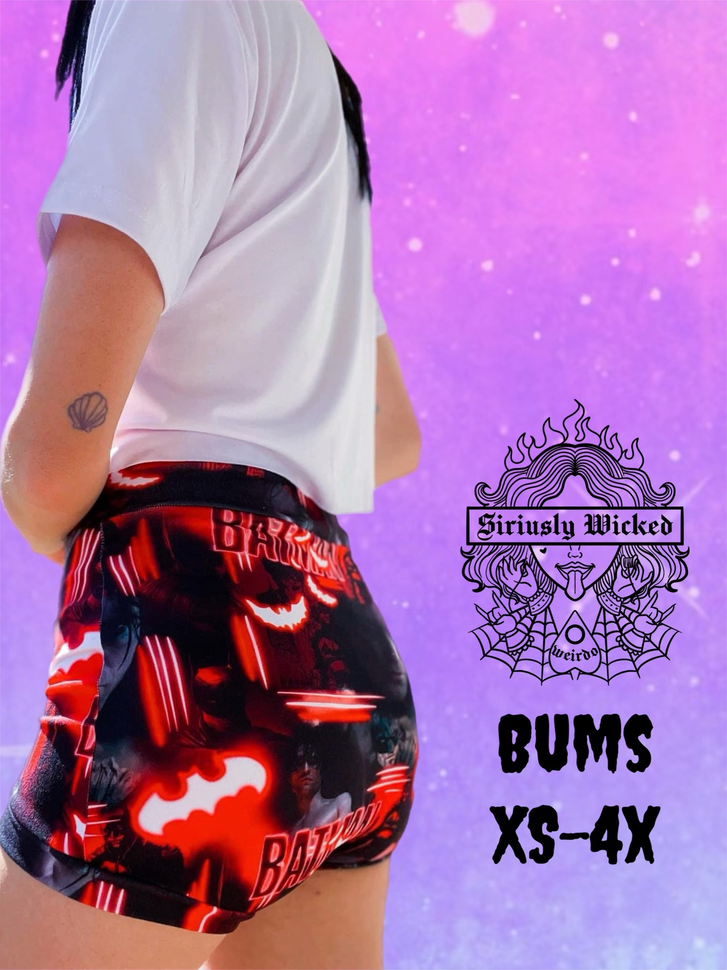 Bummies