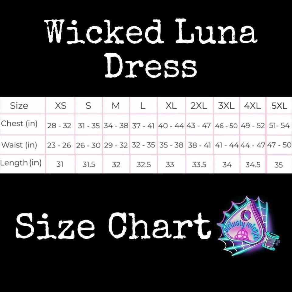 Luna Crop