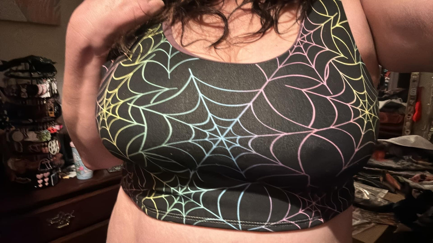 Luna Crop