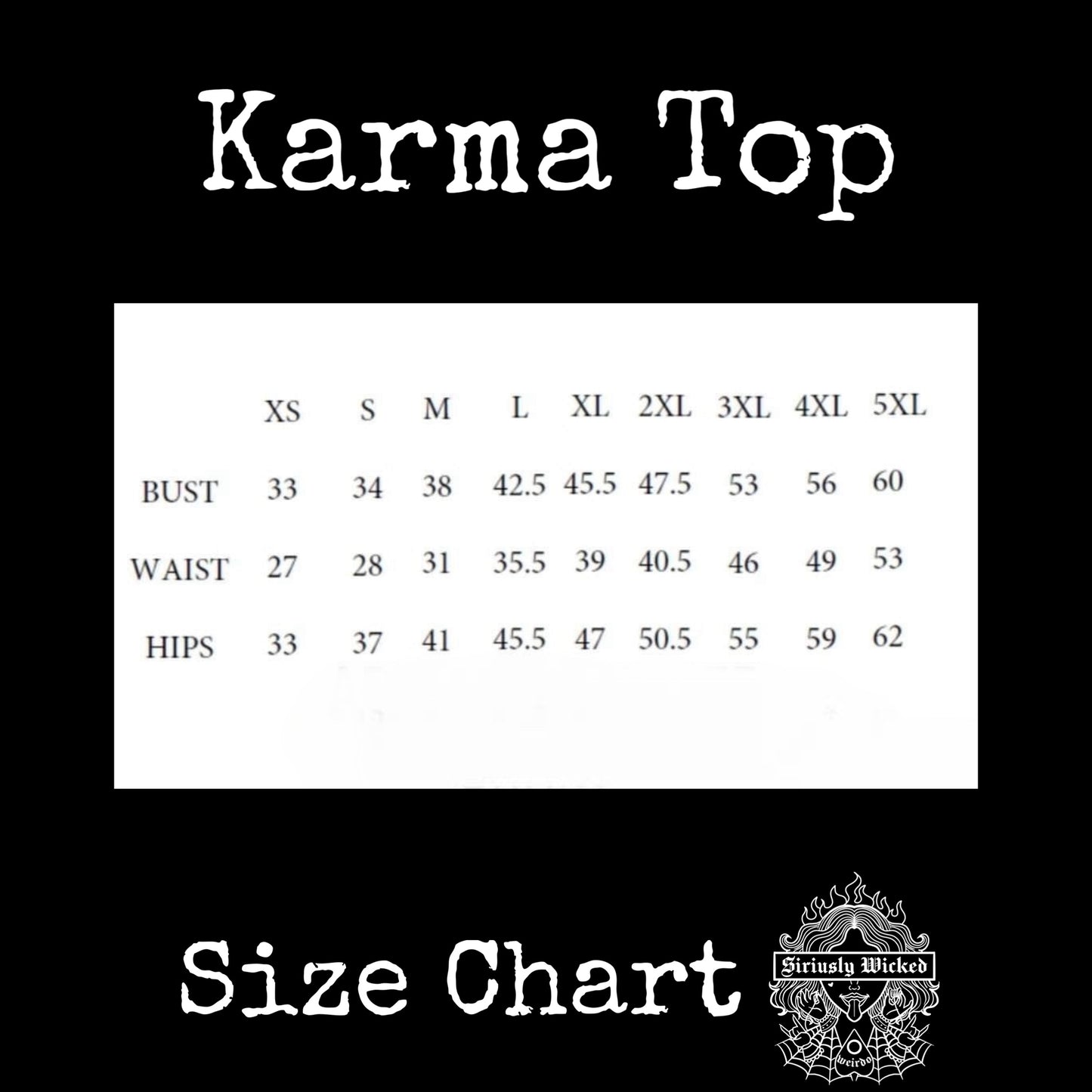 Karma Top