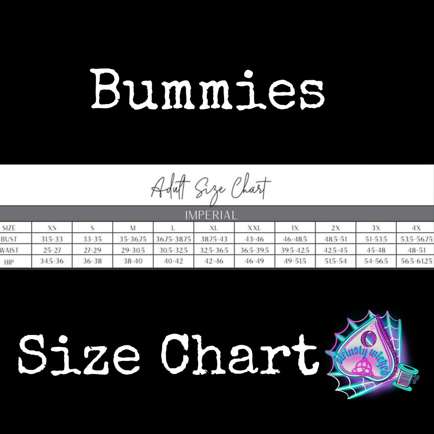 Bummies