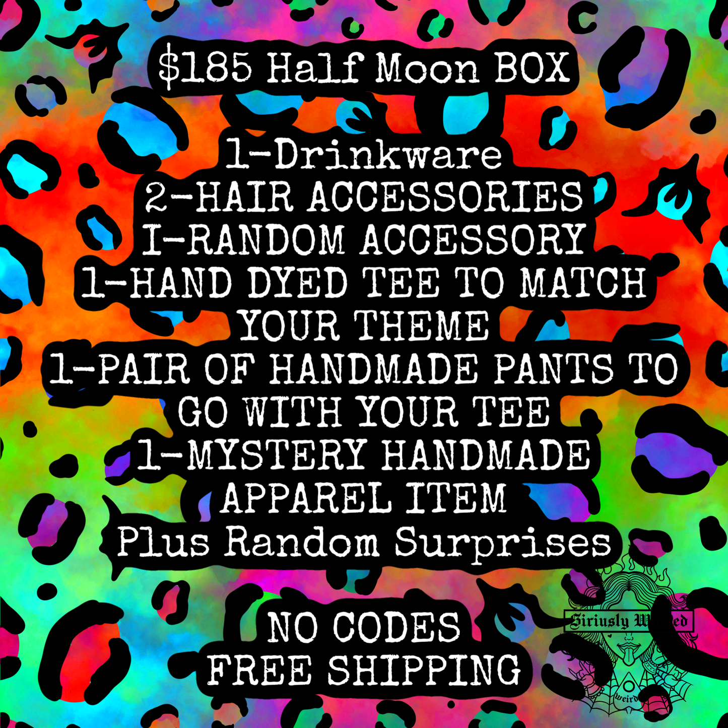 Half Moon Box Ships by 1/16