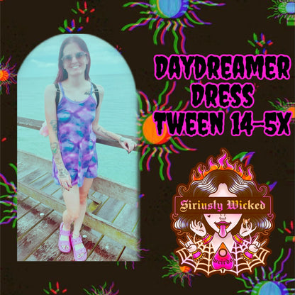 Daydreamer Dress