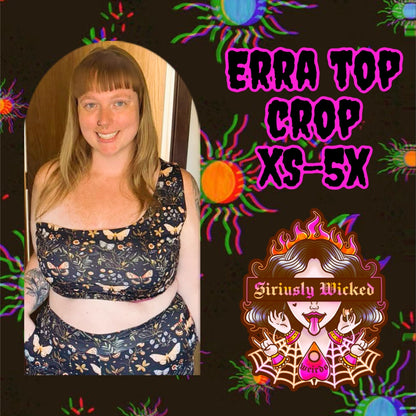 Adult Erra Crop