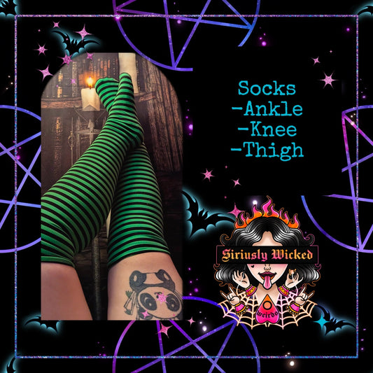 Socks
