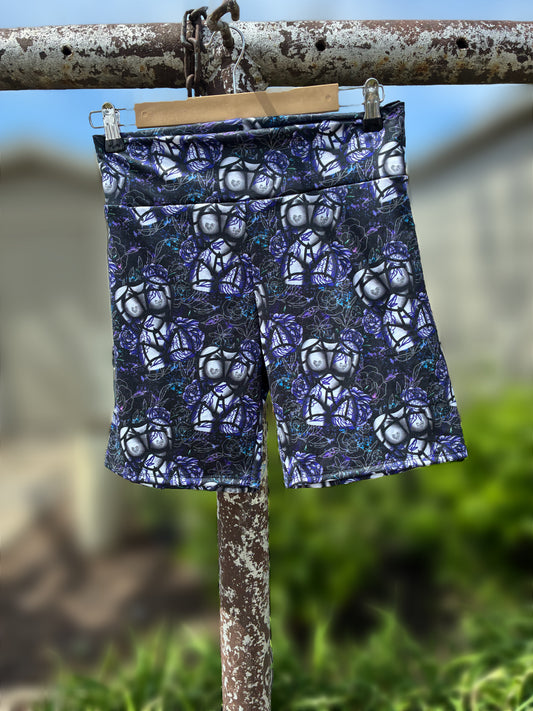 Adult XL Tied Up Bikers