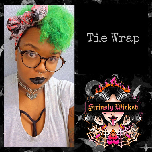 Tie Wraps