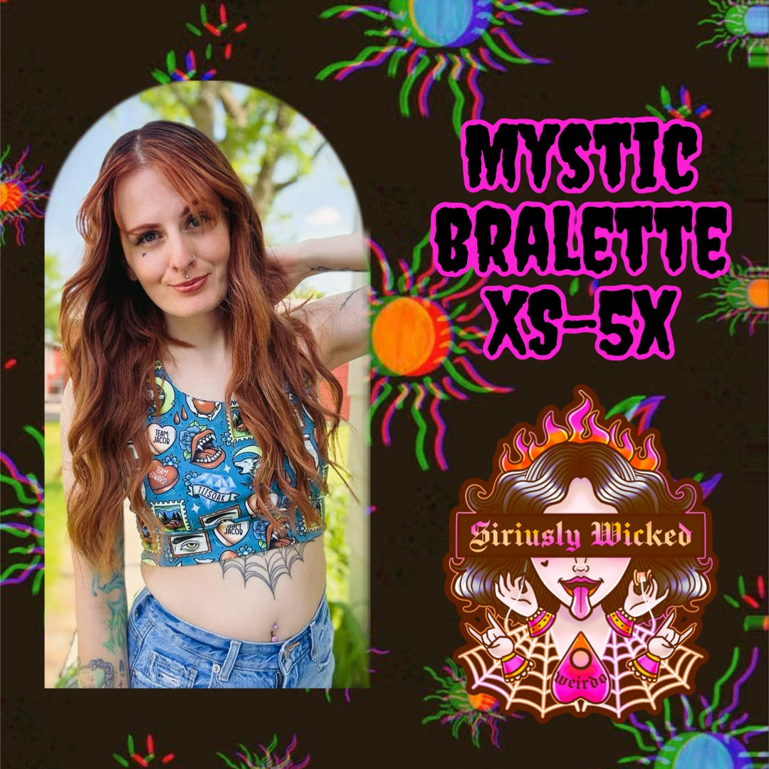 Mystic Bralette