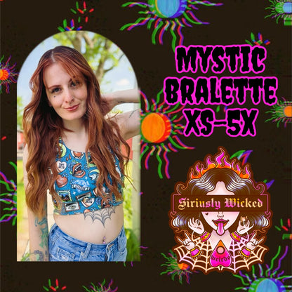 Mystic Bralette