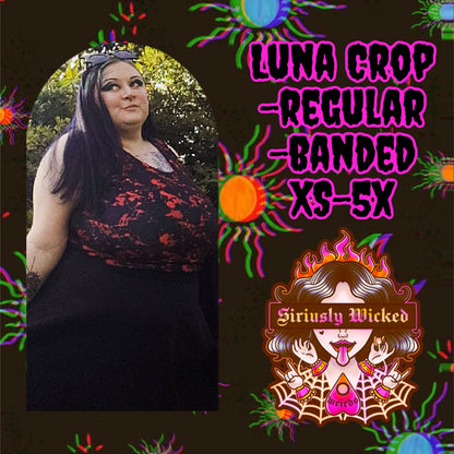 Luna Crop