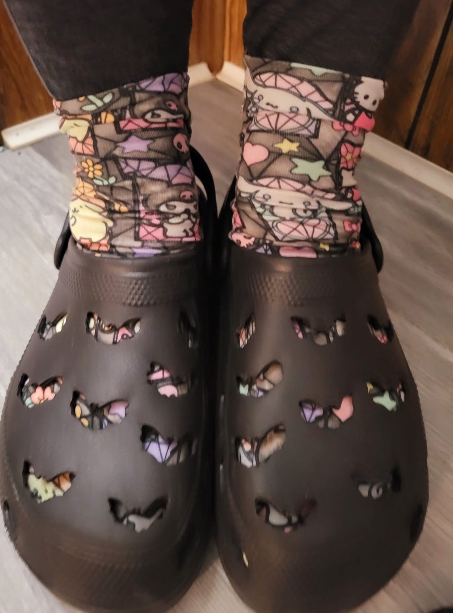 Socks