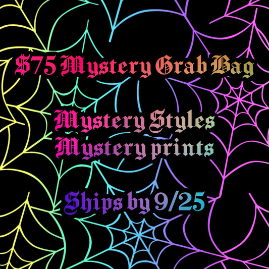 75 Grab Bag