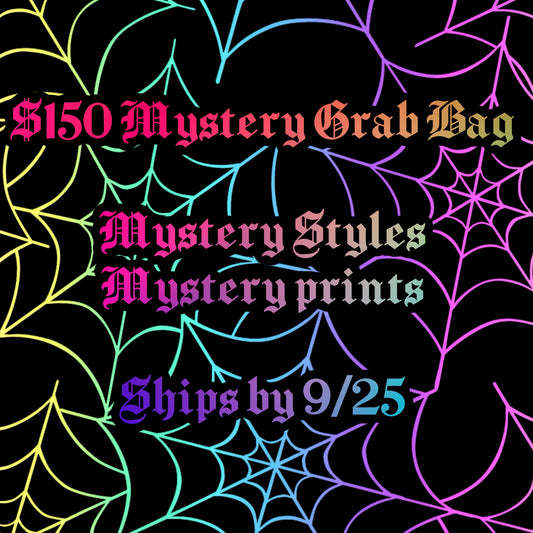 150 Grab Bag
