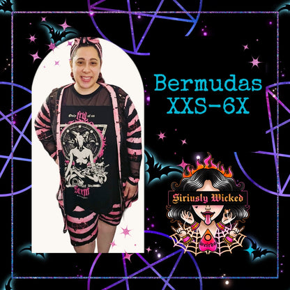 Bermudas