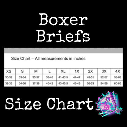 Boxer Briefs
