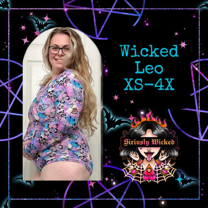 Wicked Leo