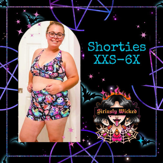 Shorties
