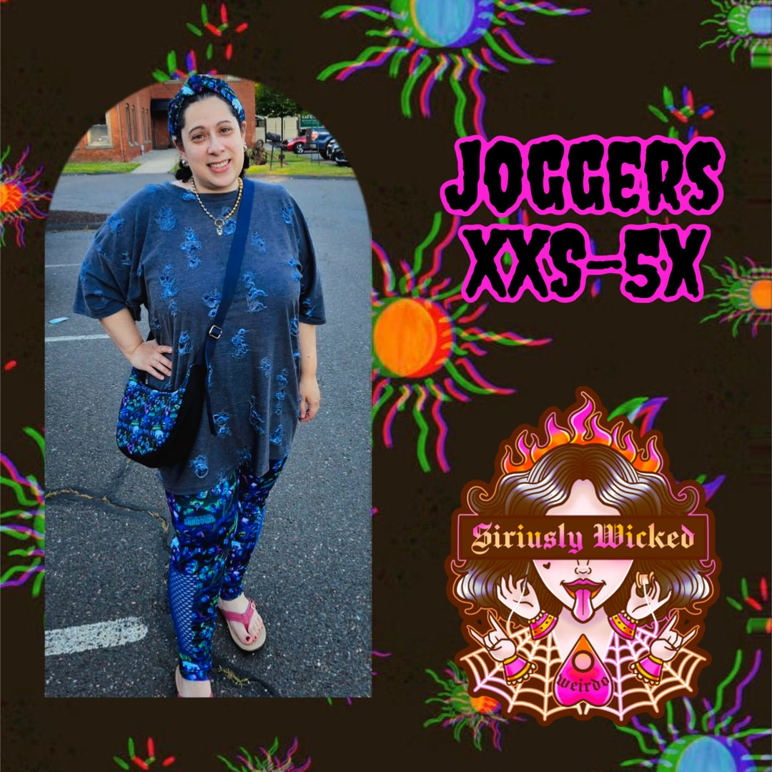 Joggers