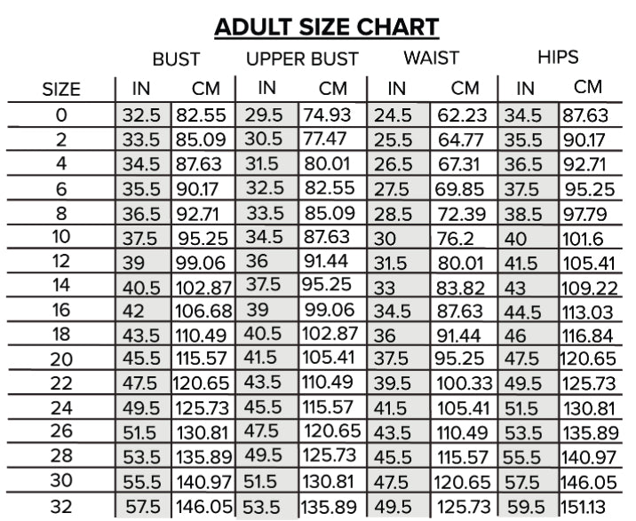 Adult Moony Romper