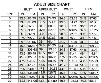 Adult Moony Romper
