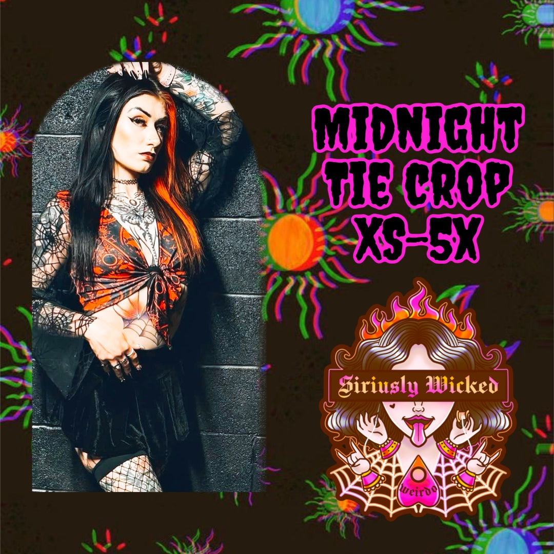 Midnight Crops