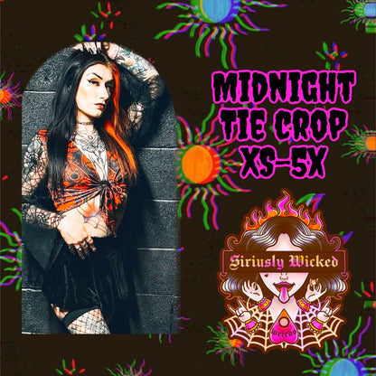 Midnight Crops