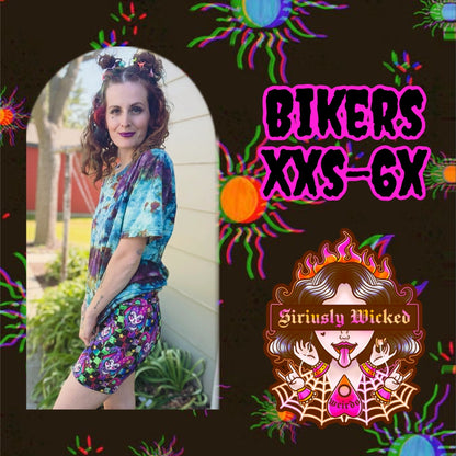 Bikers