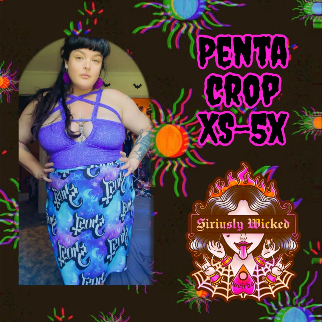 Penta Crop