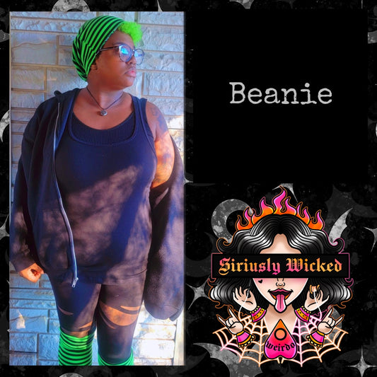 Beanie