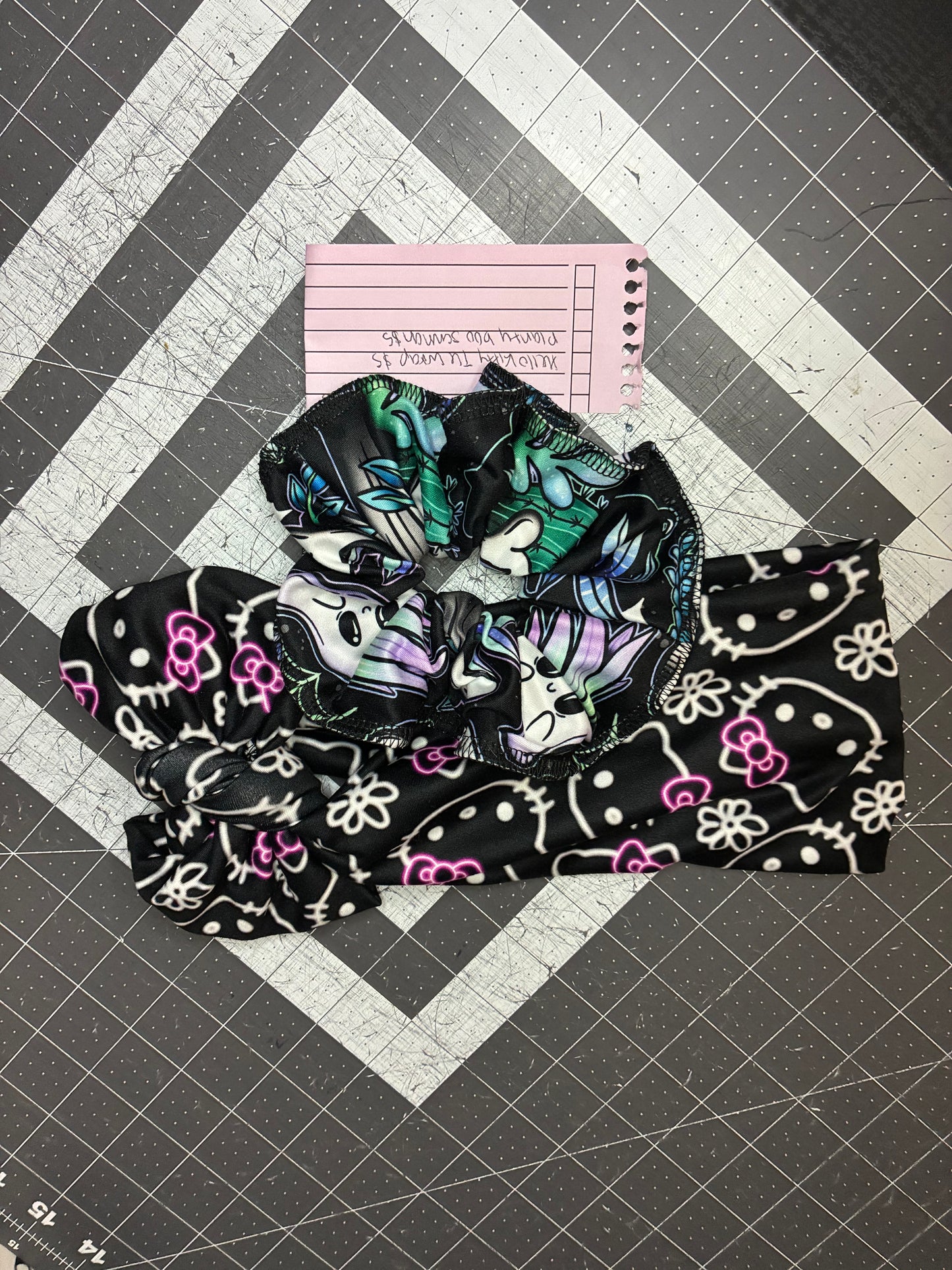 Reserved Live Sale: Holly
