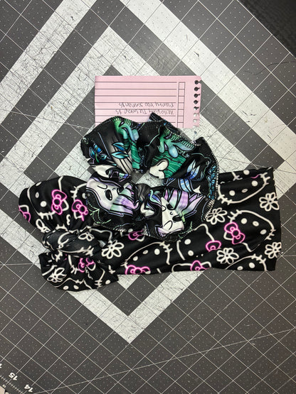 Reserved Live Sale: Holly