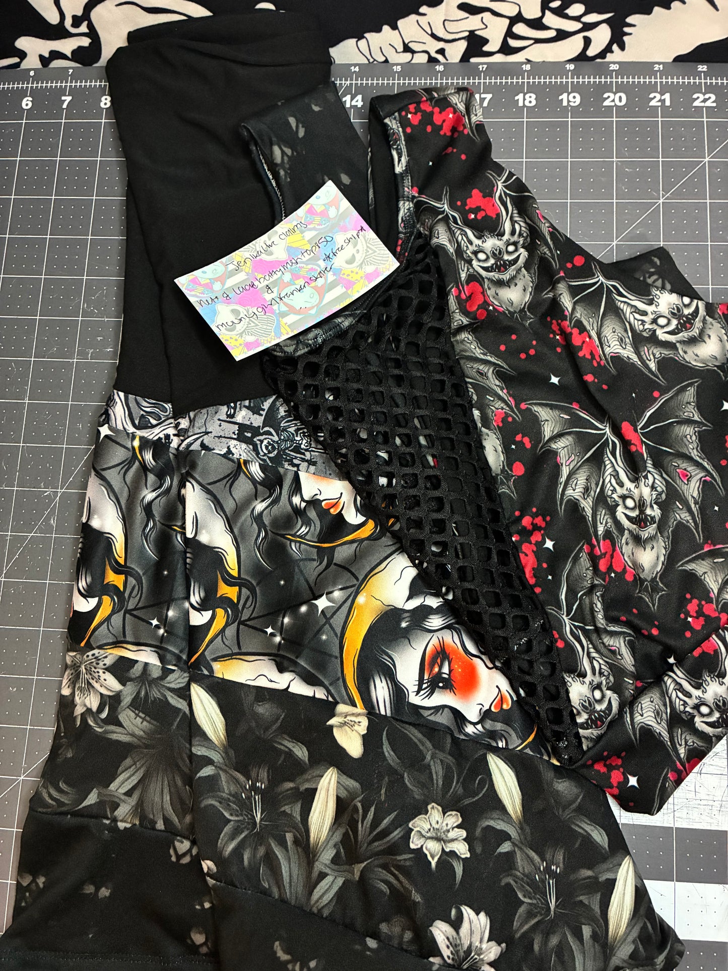 Reserved Live Sale: Jenika