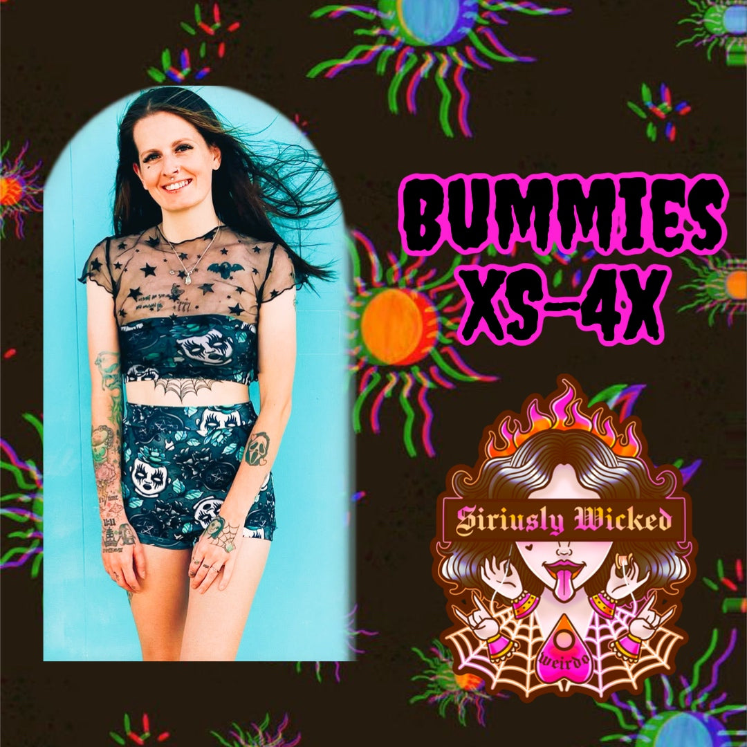 Bummies