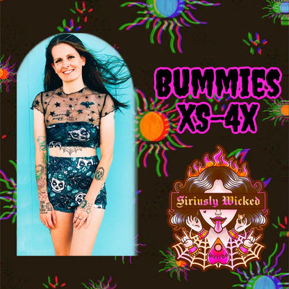 Bummies
