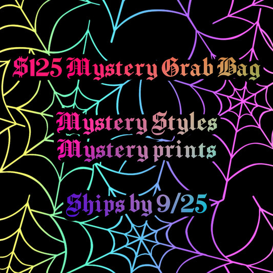 125 Grab Bag
