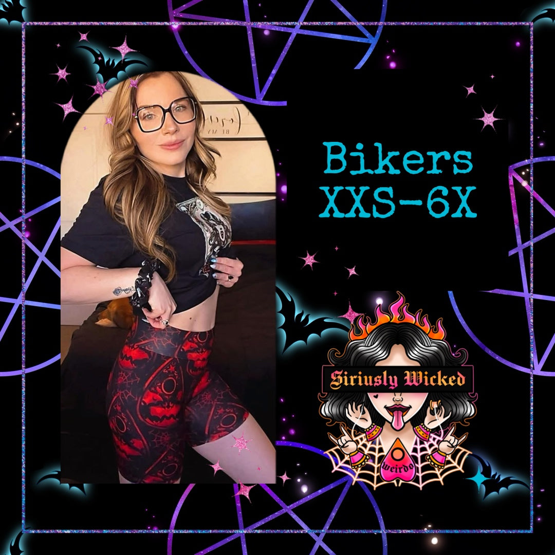 Bikers