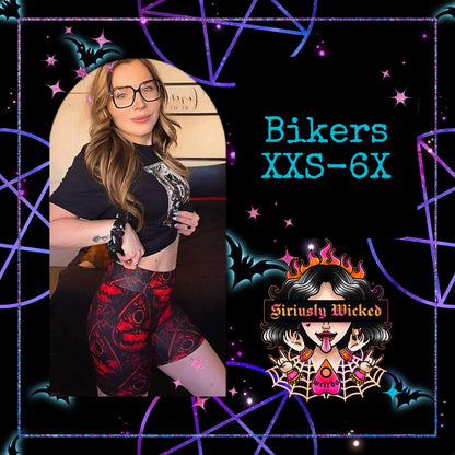 Bikers