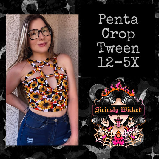 Penta Crop