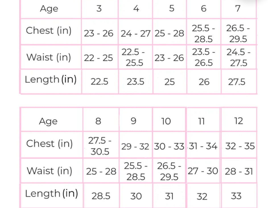 Kids Wicked Luna Dress