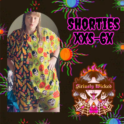 Shorties