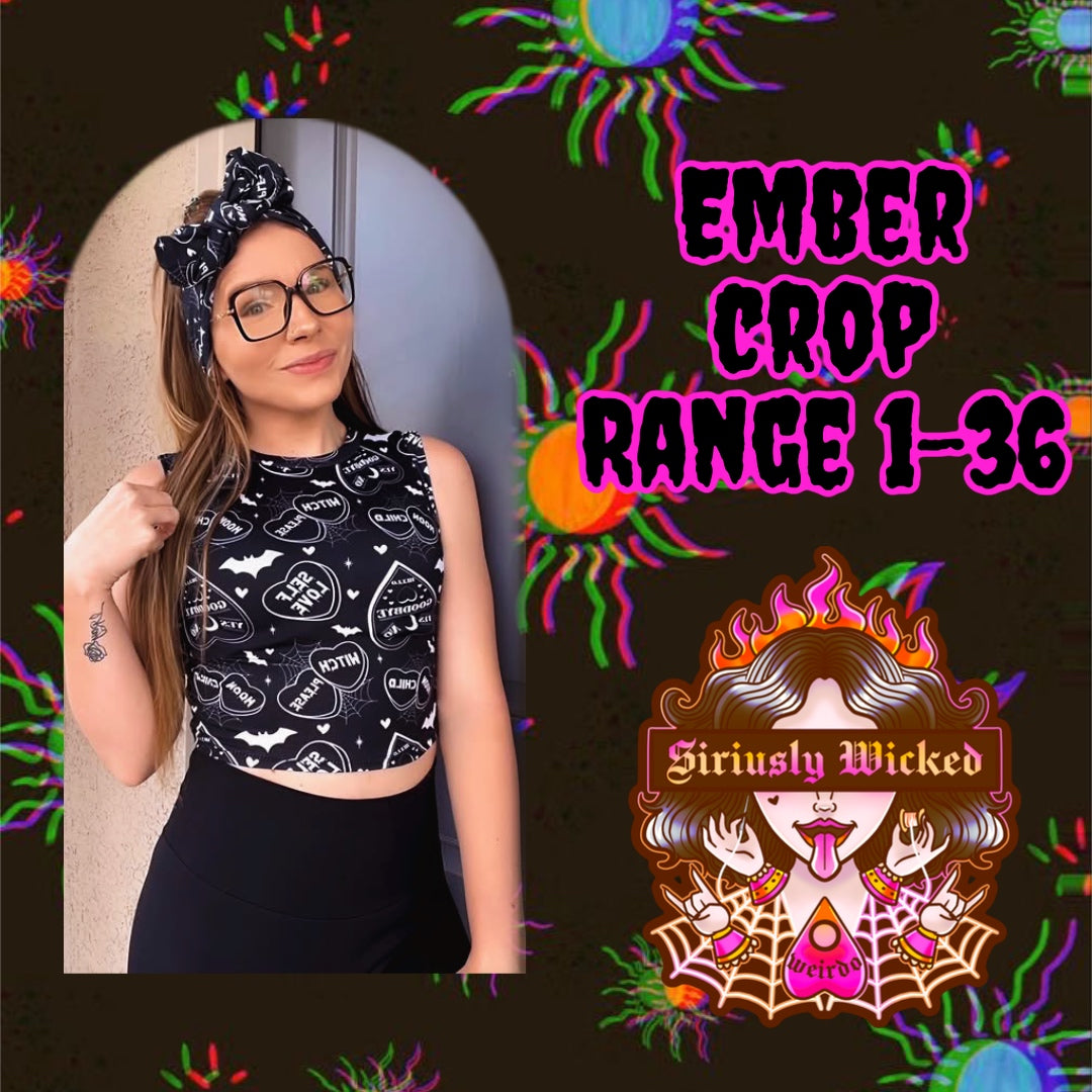 Ember Crop