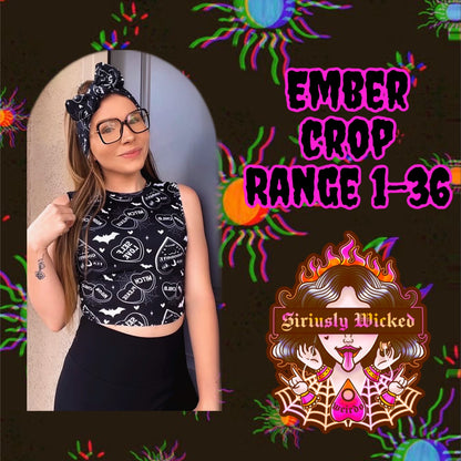 Ember Crop