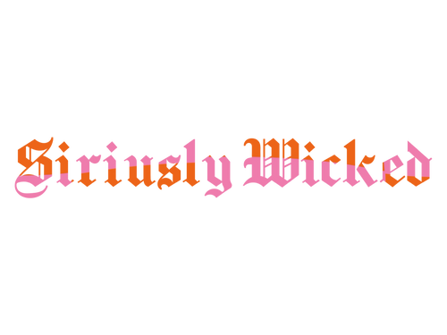 Siriusly Wicked