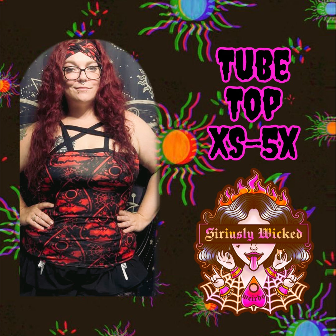 Tube Top
